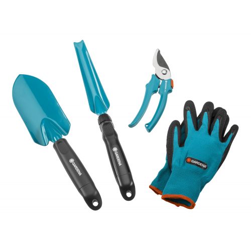 Equipamiento básico herramientas
