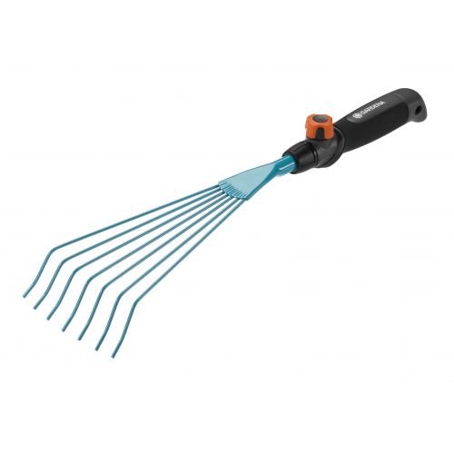 Rastrillo de alambre combisystem