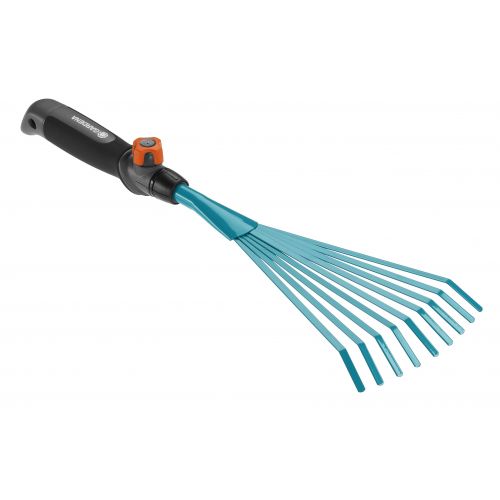 Rastrillo plano combisystem