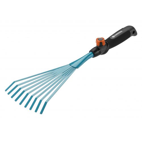 Rastrillo plano combisystem