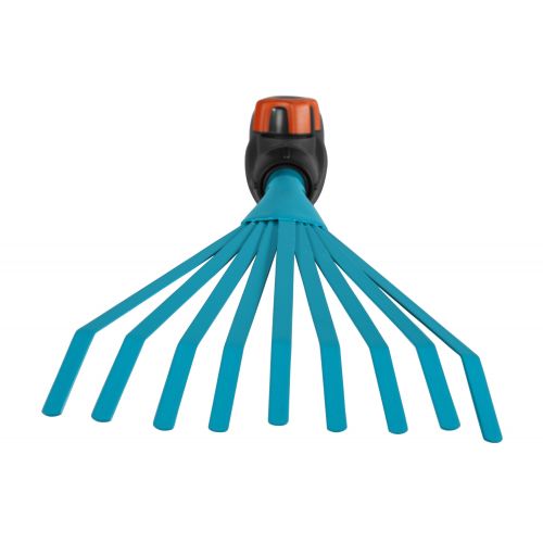 Rastrillo plano combisystem