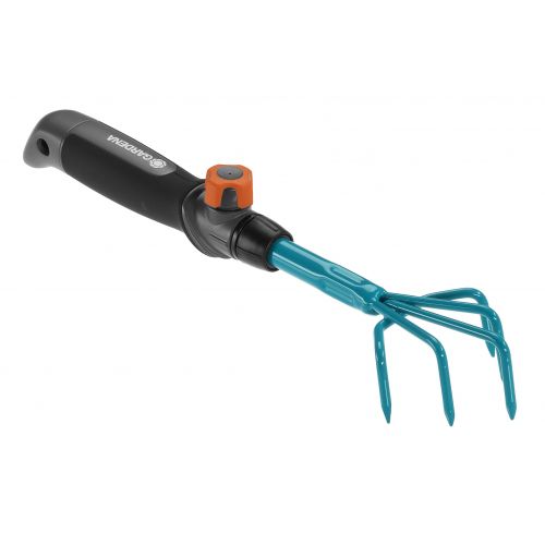 Aireador pequeño combisystem