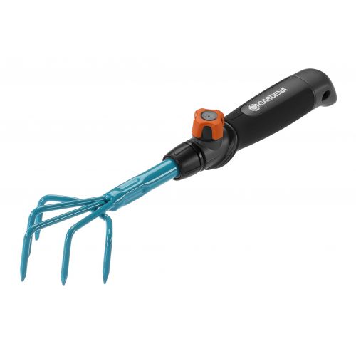 Aireador pequeño combisystem