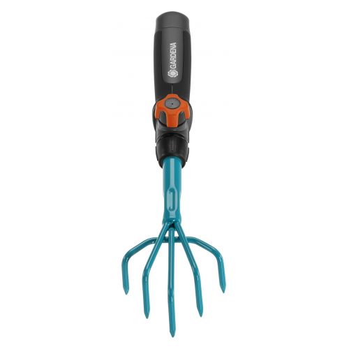 Aireador pequeño combisystem