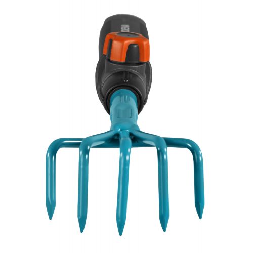 Aireador pequeño combisystem