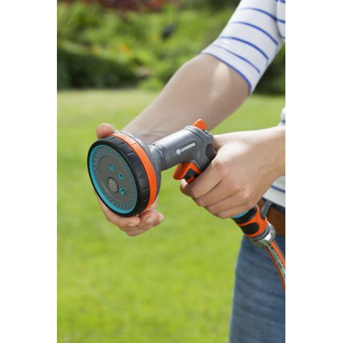 Pistola multifuncional Comfort