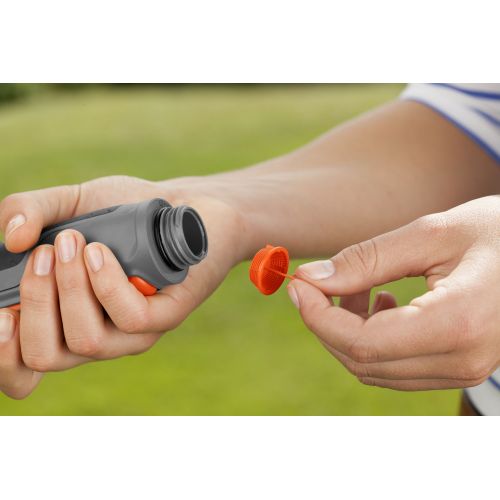 Pistola multifuncional Comfort