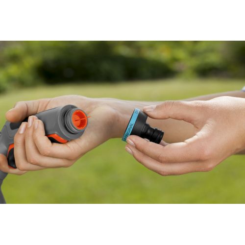 Pistola multifuncional Comfort