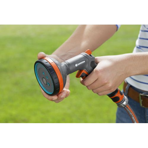 Pistola multifuncional Comfort