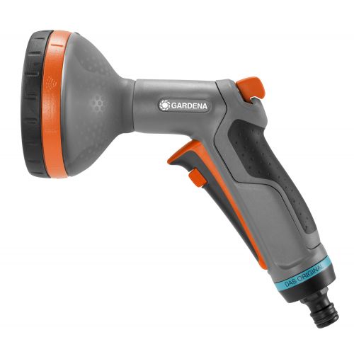 Pistola multifuncional Comfort