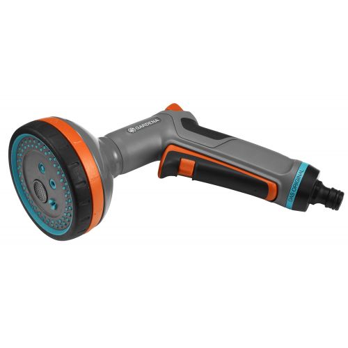 Pistola multifuncional Comfort