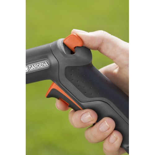 Pistola de limpieza Premium