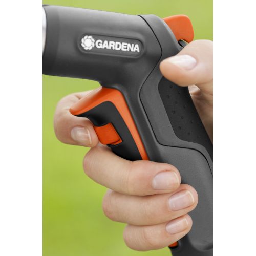 Pistola de limpieza Premium