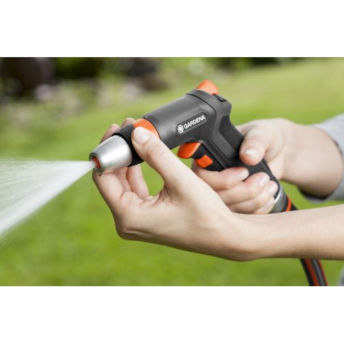 Pistola de limpieza Premium