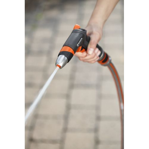 Pistola de limpieza Premium