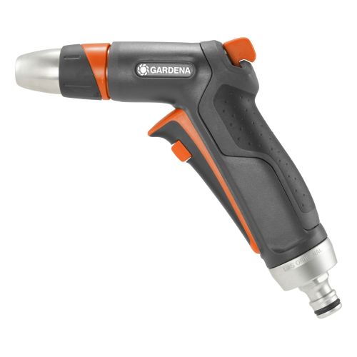 Pistola de limpieza Premium