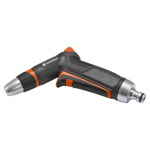 Pistola de limpieza Premium