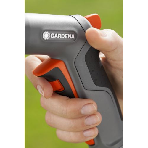 Pistola de limpieza Comfort