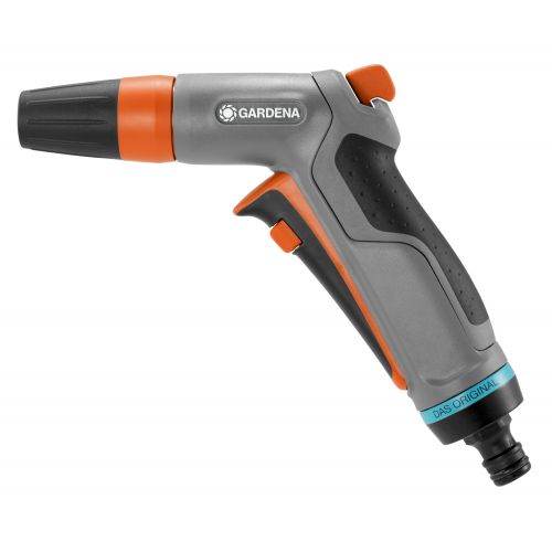 Pistola de limpieza Comfort