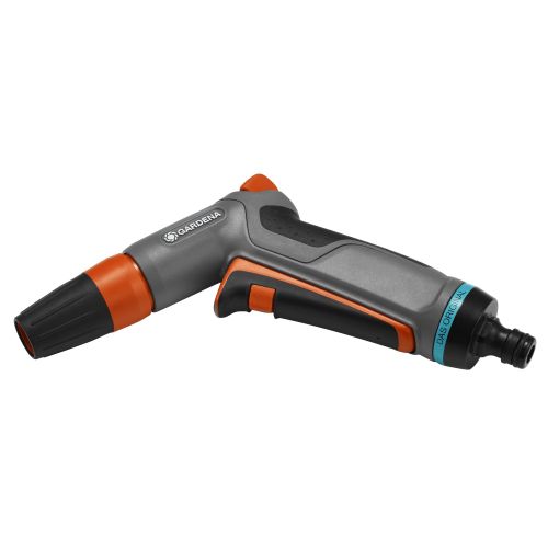 Pistola de limpieza Comfort