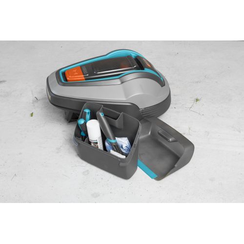 Kit mantenimiento de limpieza Robots