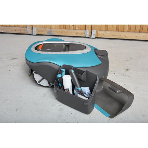 Kit mantenimiento de limpieza Robots