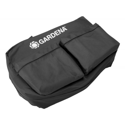 Bolsa de almacenaje robot