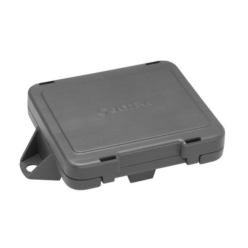 Caja de protección cables