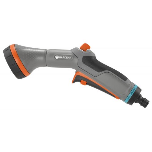 Pistola difusora Comfort