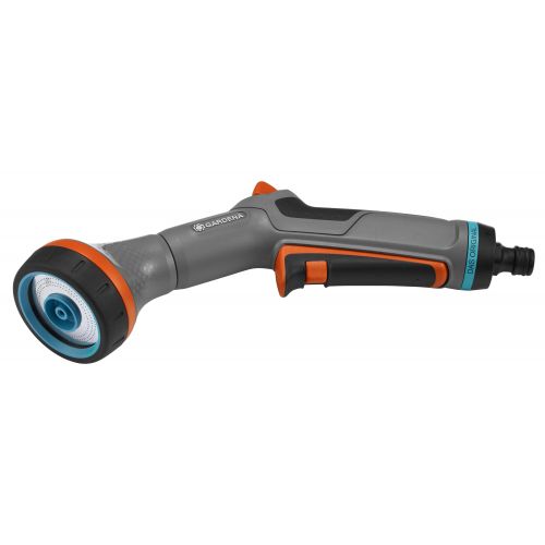 Pistola difusora Comfort