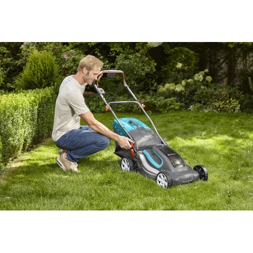 Cortacésped PowerMax Li-40/41