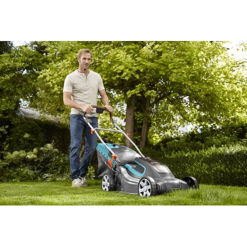 Cortacésped PowerMax Li-40/41