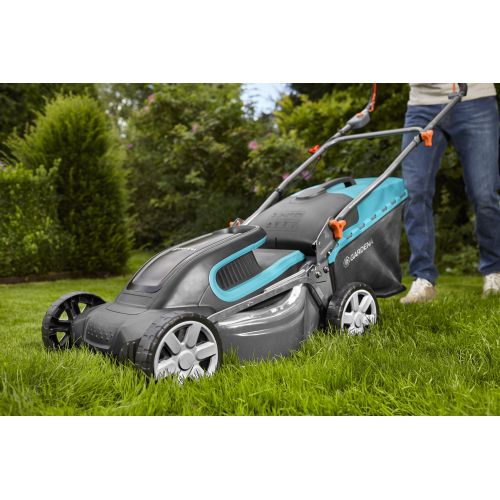 Cortacésped PowerMax Li-40/41