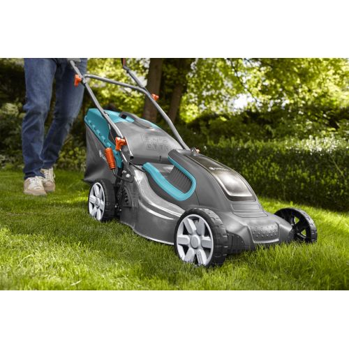 Cortacésped PowerMax Li-40/41