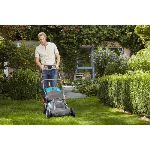 Cortacésped PowerMax Li-40/41