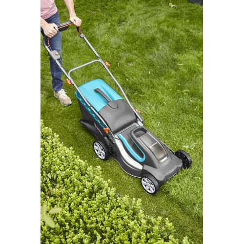Cortacésped PowerMax Li-40/41