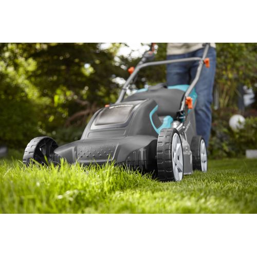 Cortacésped PowerMax Li-40/41