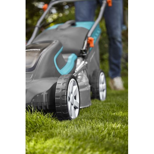 Cortacésped PowerMax Li-40/41