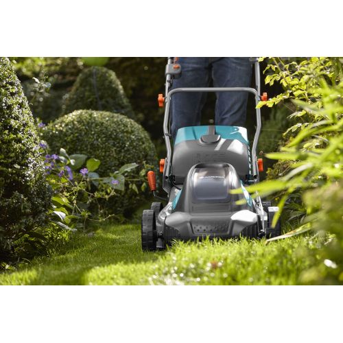 Cortacésped PowerMax Li-40/41