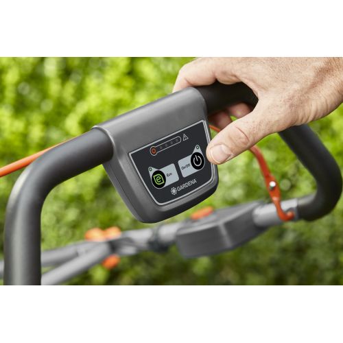 Cortacésped PowerMax Li-40/41