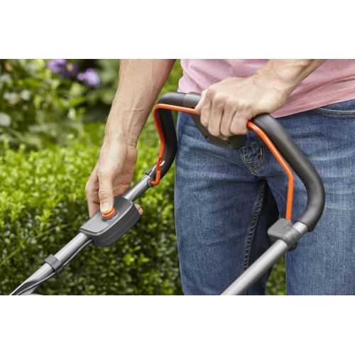Cortacésped PowerMax Li-40/41