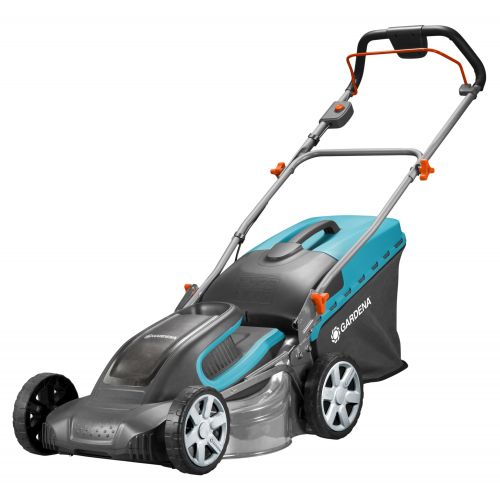 Cortacésped PowerMax Li-40/41