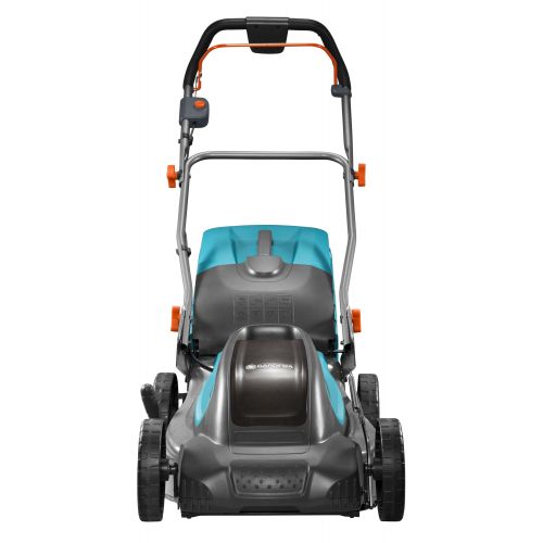 Cortacésped PowerMax Li-40/41