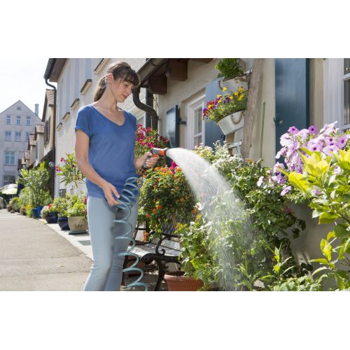 City gardening Manguera espiral 10m