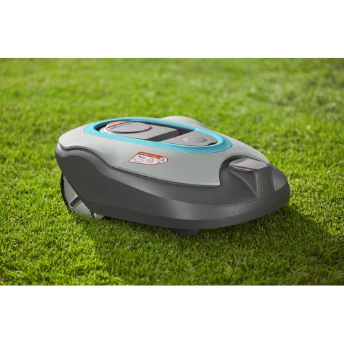 Robot SILENO+ 1600 m²