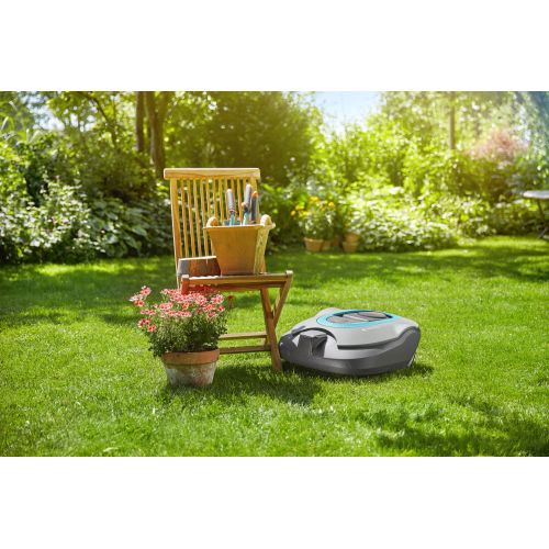 Robot SILENO+ 1600 m²