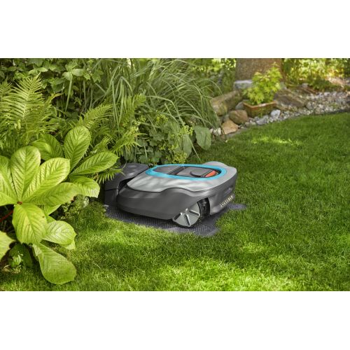 Robot SILENO+ 1600 m²