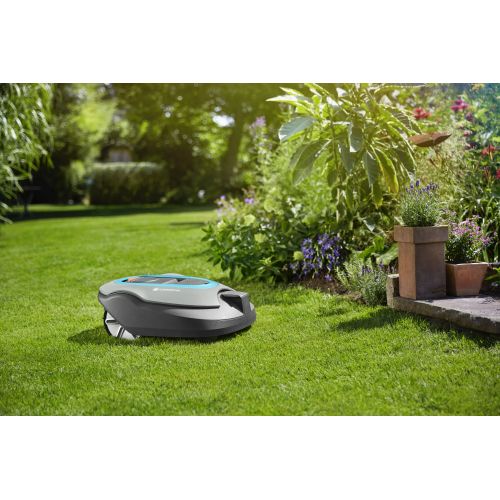 Robot SILENO+ 1600 m²