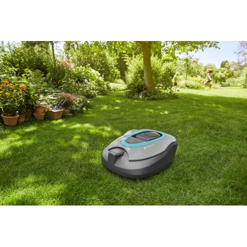 Robot SILENO+ 1600 m²