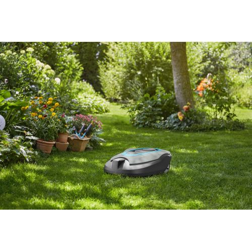 Robot SILENO+ 1600 m²